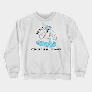 Trixie Crewneck Sweatshirt